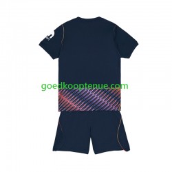 Uit Tenue van Tottenham Hotspur Kind 2-13 jaar 2026-27 Korte Mouw
