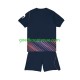 Uit Tenue van Tottenham Hotspur Kind 2-13 jaar 2026-27 Korte Mouw