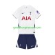 Thuis Tenue van Tottenham Hotspur Kind 2-13 jaar 2026-27 Korte Mouw