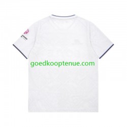 Uit Tenue van West Ham United Heren 2026-27 Korte Mouw