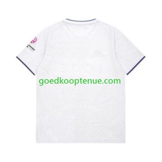 Uit Tenue van West Ham United Heren 2026-27 Korte Mouw