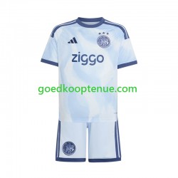3de Tenue van AFC Ajax Kind 2-13 jaar 2026-27 Korte Mouw