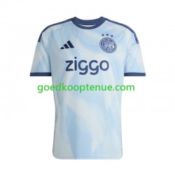 3de Tenue van AFC Ajax Heren 2026-27 Korte Mouw