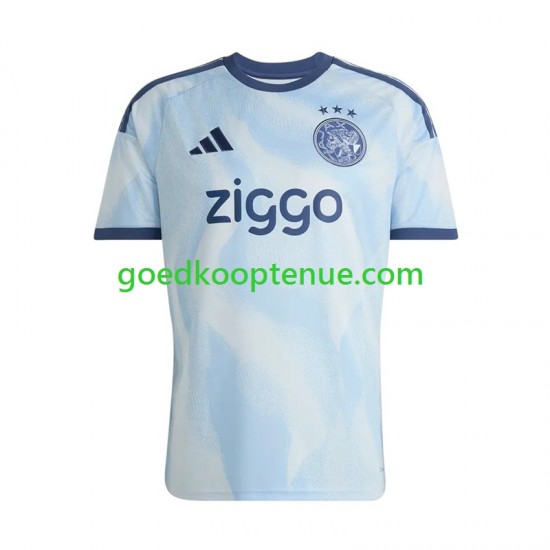3de Tenue van AFC Ajax Heren 2026-27 Korte Mouw