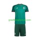 Uit Tenue van Algerije Kind 2-13 jaar 2026 Korte Mouw