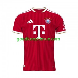 Thuis Tenue van FC Bayern München Heren 2026-27 Korte Mouw