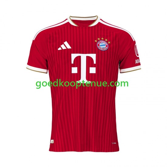 Thuis Tenue van FC Bayern München Heren 2026-27 Korte Mouw