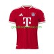 Thuis Tenue van FC Bayern München Heren 2026-27 Korte Mouw