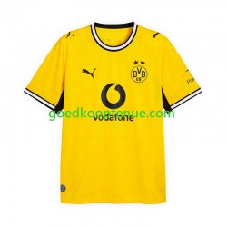 Thuis Tenue van Borussia Dortmund Heren 2026-27 Korte Mouw