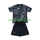 Uit Tenue van Canada Kind 2-13 jaar WK 2026 Korte Mouw