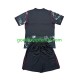 Uit Tenue van Canada Kind 2-13 jaar WK 2026 Korte Mouw