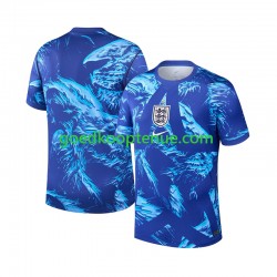 3de Tenue van Engeland Keepersshirt Heren WK 2026 Korte Mouw