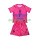 Uit Tenue van Frankrijk Keepersshirt Brice Samba 1 Kind 2-13 jaar WK 2026 Korte Mouw