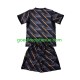 Thuis Tenue van Frankrijk Keepersshirt Kind 2-13 jaar WK 2026 Korte Mouw