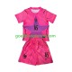 Uit Tenue van Frankrijk Keepersshirt Mike Maignan 16 Kind 2-13 jaar WK 2026 Korte Mouw