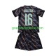 Thuis Tenue van Frankrijk Keepersshirt Mike Maignan 16 Kind 2-13 jaar WK 2026 Korte Mouw