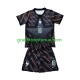 Thuis Tenue van Frankrijk Keepersshirt Mike Maignan 16 Kind 2-13 jaar WK 2026 Korte Mouw
