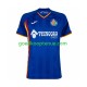 Thuis Tenue van Getafe CF Heren 2025-26 Korte Mouw