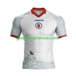 Uit Tenue van Haiti Heren WK 2026 Korte Mouw