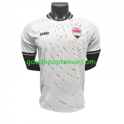 Uit Tenue van Irak Heren 2026 Korte Mouw