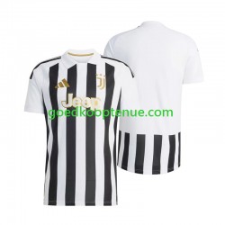 Thuis Tenue van Juventus Heren 2026-27 Korte Mouw