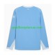 Thuis Tenue van Manchester City Kind 2-13 jaar 2026-27 Korte Mouw