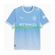 Thuis Tenue van Manchester City Heren 2026-27 Korte Mouw