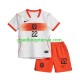 Thuis Tenue van Manchester United Matheus Cunha 10 Heren 2026-27 Korte Mouw