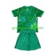 3de Tenue van Nederland Keepersshirt Kind 2-13 jaar WK 2026 Korte Mouw
