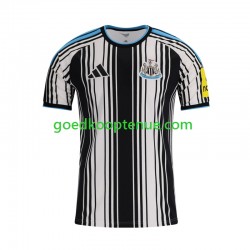 Thuis Tenue van Newcastle United Heren 2026-27 Korte Mouw