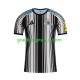 Thuis Tenue van Newcastle United Heren 2026-27 Korte Mouw