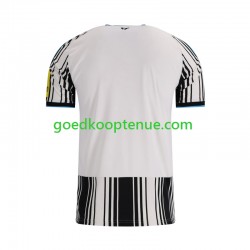 Thuis Tenue van Newcastle United Heren 2026-27 Korte Mouw