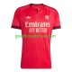 Thuis Tenue van Olympique Lyonnais Heren 2026-27 Korte Mouw