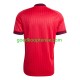 3de Tenue van Noorwegen Martin Odegaard 10 Heren WK 2026 Korte Mouw