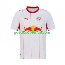Thuis Tenue van RB Leipzig Heren 2026-27 Korte Mouw