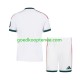 Thuis Tenue van Paris Saint-Germain Keepersshirt Heren 2026-27 Korte Mouw