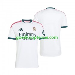 Thuis Tenue van Real Madrid Heren 2026-27 Korte Mouw