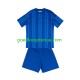 Uit Tenue van Zweden Kind 2-13 jaar WK 2026 Korte Mouw