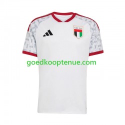 Thuis Tenue van UAE Heren 2026 Korte Mouw