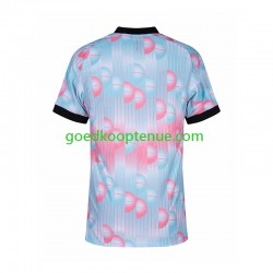 Uit Tenue van België Heren WK 2026 Korte Mouw