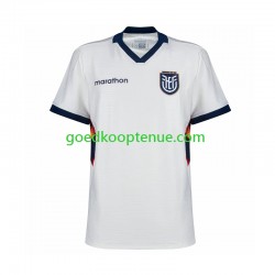 3de Tenue van Ecuador Heren WK 2026 Korte Mouw