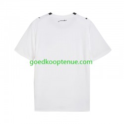 Uit Tenue van Egypte Heren WK 2026 Korte Mouw