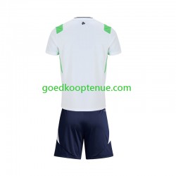 Uit Tenue van Ierland Kind 2-13 jaar 2026 Korte Mouw
