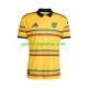 Thuis Tenue van Jamaica Heren WK 2026 Korte Mouw