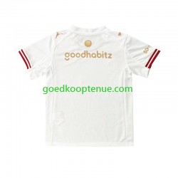 4de Tenue van PSV Eindhoven Efteling Heren 2025-26 Korte Mouw