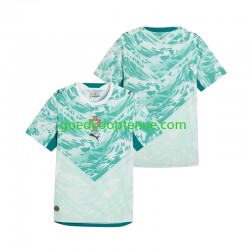 Uit Tenue van Portugal Heren WK 2026 Korte Mouw