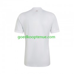 Uit Tenue van Qatar Heren 2026 2027 Korte Mouw