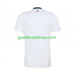 Uit Tenue van Saoedi-Arabië Heren WK 2026 Korte Mouw