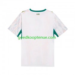 Thuis Tenue van Senegal Heren 2026 2027 Korte Mouw