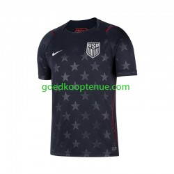 Uit Tenue van USA Heren WK 2026 Korte Mouw